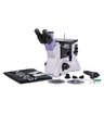 Микроскоп металлографический инвертированный цифровой MAGUS Metal VD700