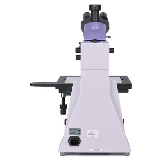 Микроскоп металлографический цифровой MAGUS Metal D650 LCD