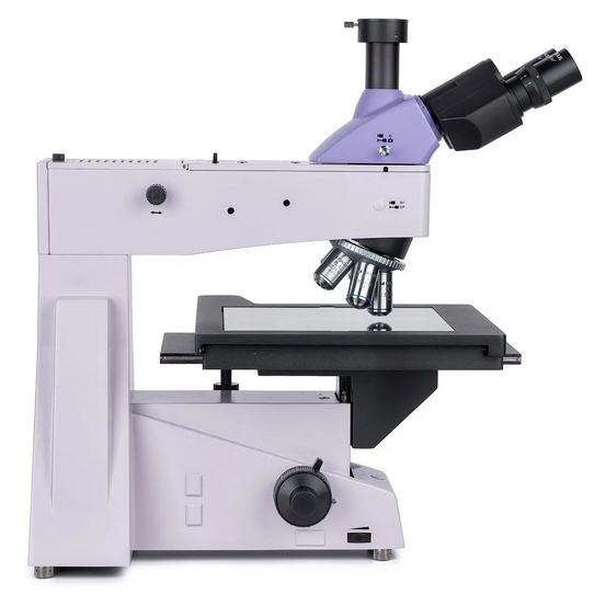 Микроскоп металлографический цифровой MAGUS Metal D650 LCD