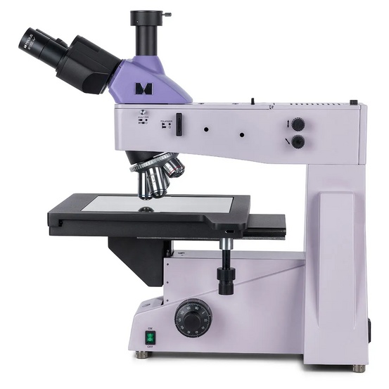 Микроскоп металлографический цифровой MAGUS Metal D650 LCD