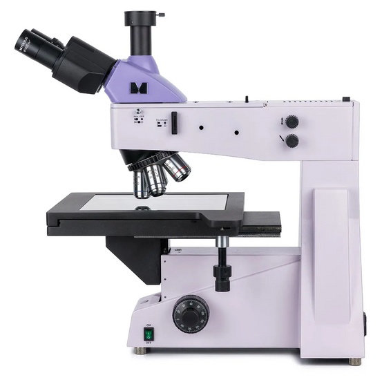 Микроскоп металлографический цифровой MAGUS Metal D650 BD LCD