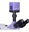 Микроскоп металлографический цифровой MAGUS Metal D650 BD