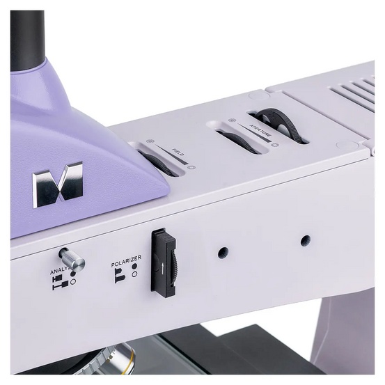 Микроскоп металлографический цифровой MAGUS Metal D650 BD