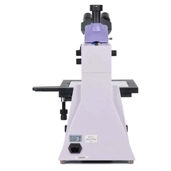 Микроскоп металлографический цифровой MAGUS Metal D650 BD