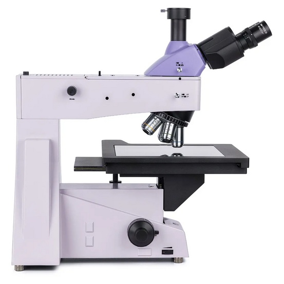 Микроскоп металлографический цифровой MAGUS Metal D650 BD