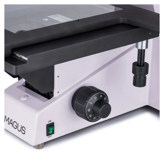 Микроскоп металлографический цифровой MAGUS Metal D650