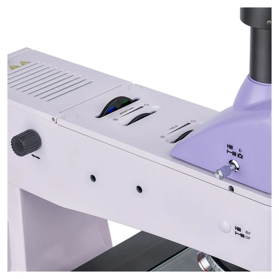 Микроскоп металлографический цифровой MAGUS Metal D650