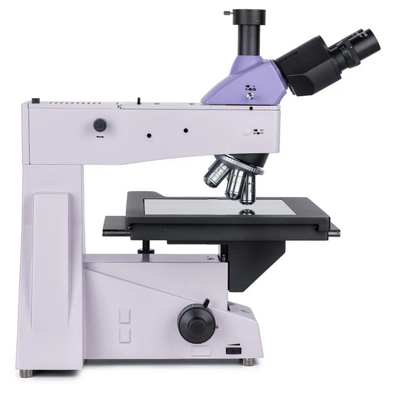 Микроскоп металлографический цифровой MAGUS Metal D650