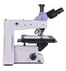 Микроскоп металлографический цифровой MAGUS Metal D650