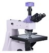 Микроскоп металлографический цифровой MAGUS Metal D650