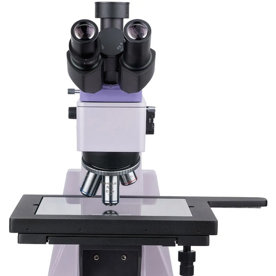 Микроскоп металлографический цифровой MAGUS Metal D650