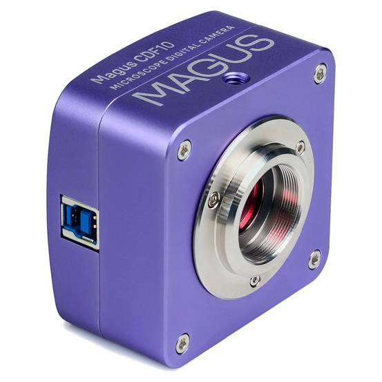 Микроскоп металлографический цифровой MAGUS Metal D650