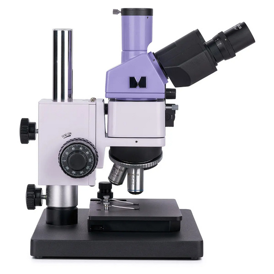 Микроскоп металлографический цифровой MAGUS Metal D630 LCD