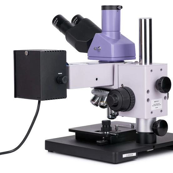 Микроскоп металлографический цифровой MAGUS Metal D630 LCD