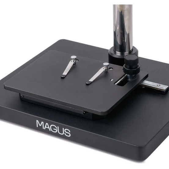 Микроскоп металлографический цифровой MAGUS Metal D630 LCD