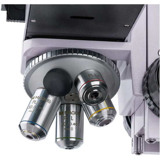 Микроскоп металлографический цифровой MAGUS Metal D630 LCD