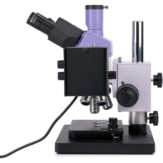 Микроскоп металлографический цифровой MAGUS Metal D630 BD LCD