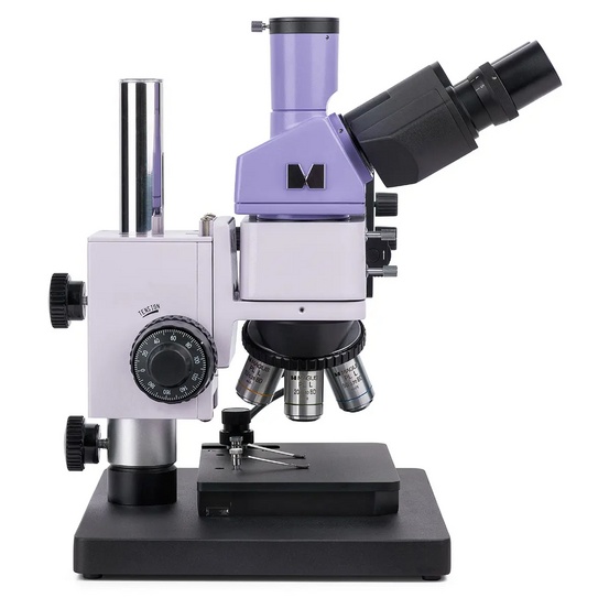 Микроскоп металлографический цифровой MAGUS Metal D630 BD LCD