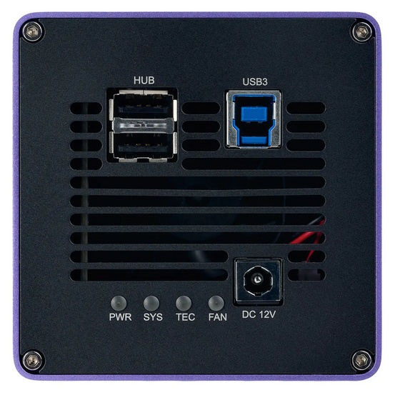 Микроскоп металлографический цифровой MAGUS Metal D630 BD