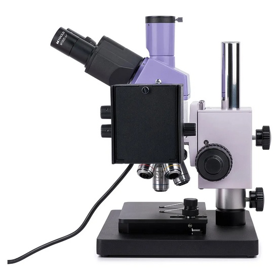 Микроскоп металлографический цифровой MAGUS Metal D630 BD