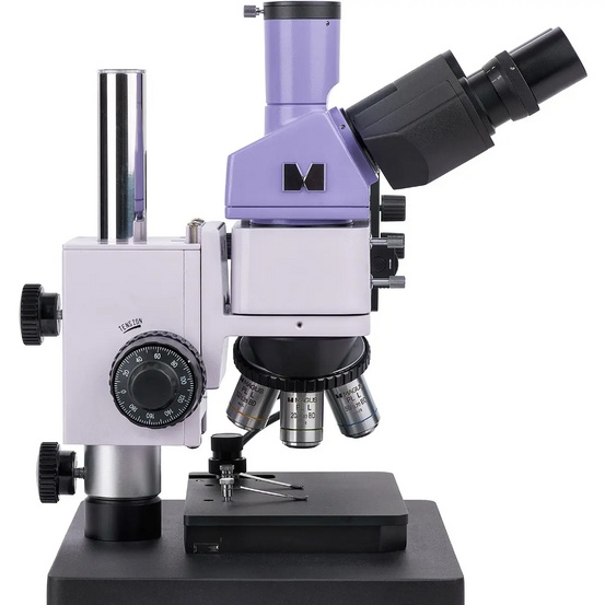 Микроскоп металлографический цифровой MAGUS Metal D630 BD