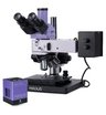 Микроскоп металлографический цифровой MAGUS Metal D630 BD