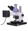 Микроскоп металлографический цифровой MAGUS Metal D630