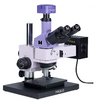 Микроскоп металлографический цифровой MAGUS Metal D630