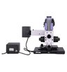 Микроскоп металлографический цифровой MAGUS Metal D630
