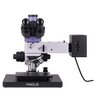 Микроскоп металлографический цифровой MAGUS Metal D630