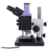 Микроскоп металлографический цифровой MAGUS Metal D630
