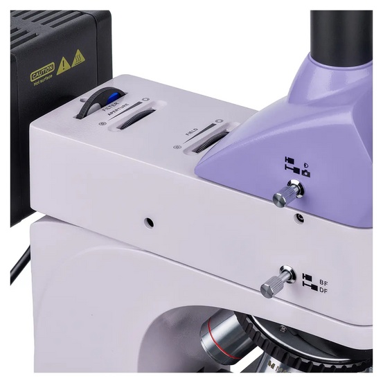 Микроскоп металлографический цифровой MAGUS Metal D600 BD LCD