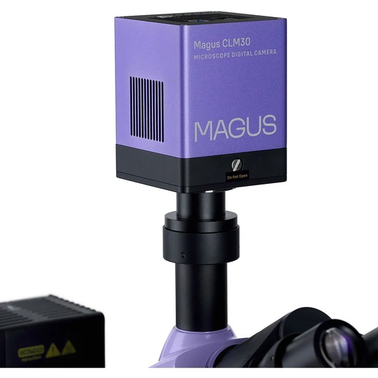 Микроскоп металлографический цифровой MAGUS Metal D600 BD