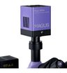 Микроскоп металлографический цифровой MAGUS Metal D600 BD