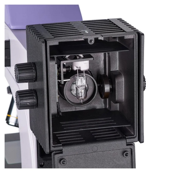 Микроскоп металлографический цифровой MAGUS Metal D600 BD