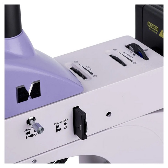 Микроскоп металлографический цифровой MAGUS Metal D600 BD