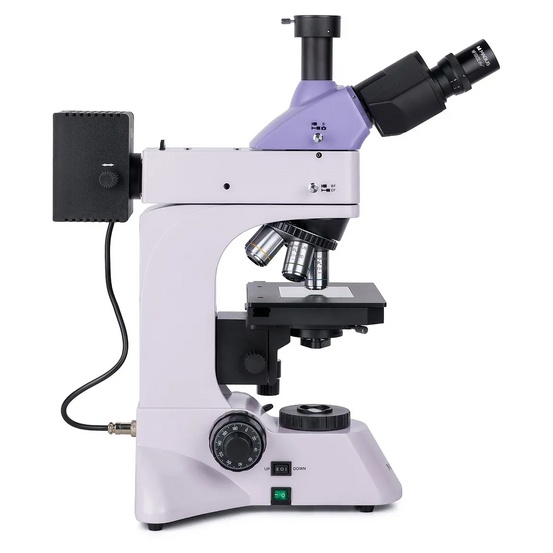 Микроскоп металлографический цифровой MAGUS Metal D600 BD