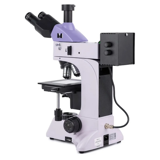 Микроскоп металлографический цифровой MAGUS Metal D600 BD