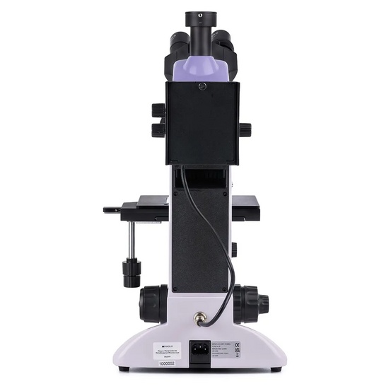 Микроскоп металлографический цифровой MAGUS Metal D600 BD