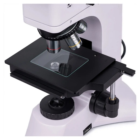Микроскоп металлографический цифровой MAGUS Metal D600 BD