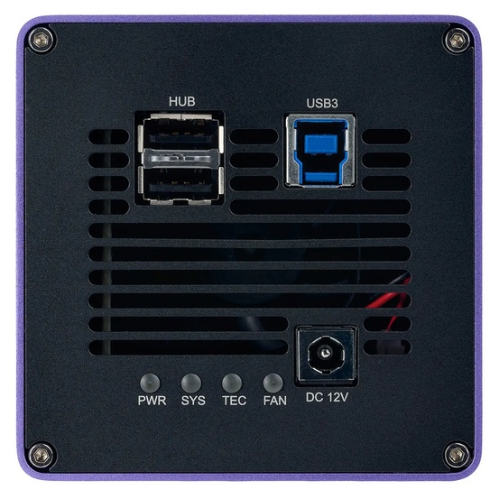 Микроскоп металлографический цифровой MAGUS Metal D600 BD