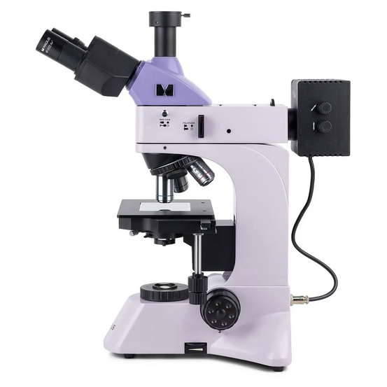 Микроскоп металлографический цифровой MAGUS Metal D600 BD