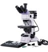 Микроскоп металлографический цифровой MAGUS Metal D600