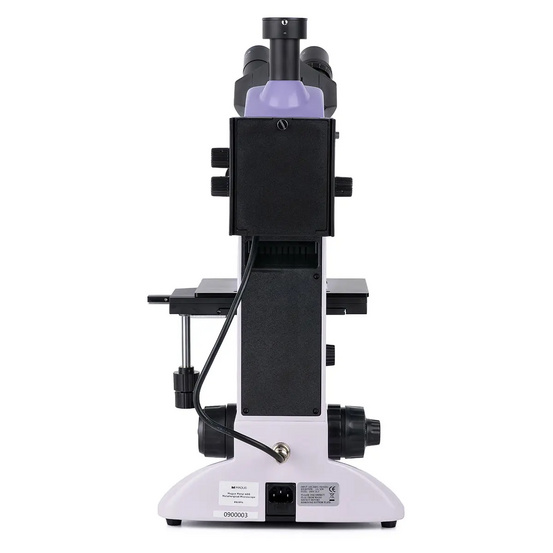 Микроскоп металлографический цифровой MAGUS Metal D600