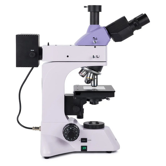 Микроскоп металлографический цифровой MAGUS Metal D600