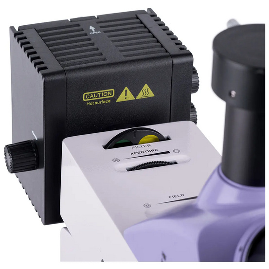 Микроскоп металлографический цифровой MAGUS Metal D600