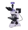 Микроскоп металлографический цифровой MAGUS Metal D600