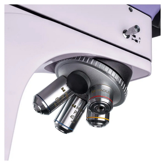 Микроскоп металлографический цифровой MAGUS Metal D600