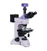 Микроскоп металлографический цифровой MAGUS Metal D600