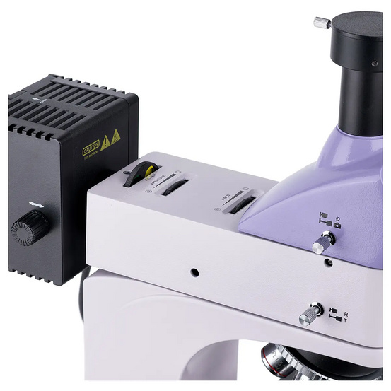 Микроскоп металлографический цифровой MAGUS Metal D600